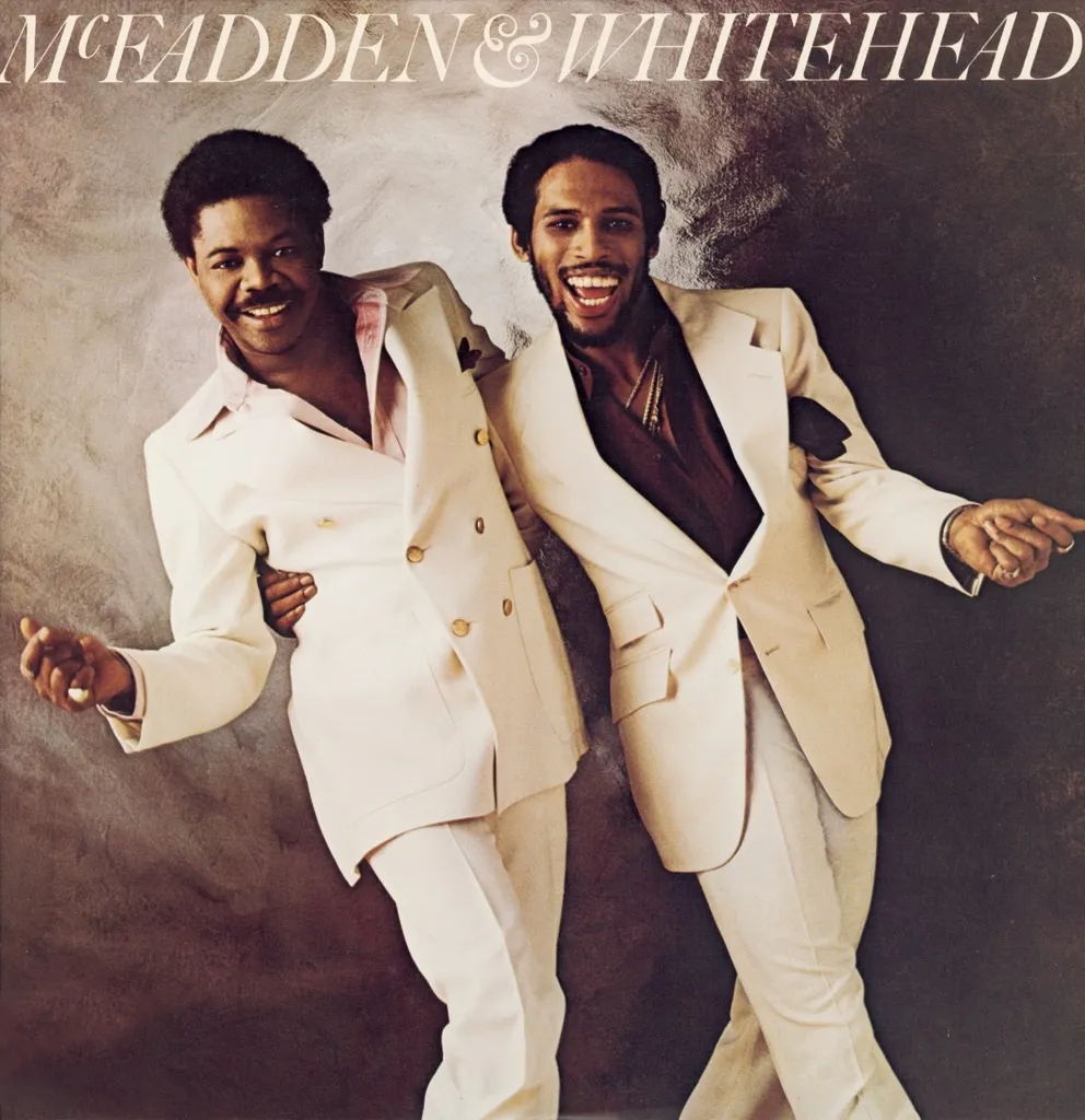 Ain't No Stopping Us Now by McFadden & Whitehead cover