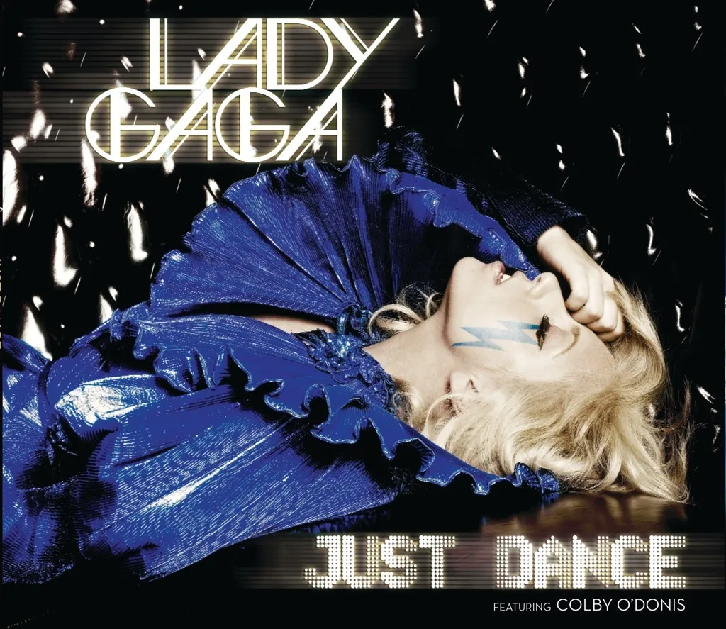 Just Dance by Lady Gaga feat. Colby O'Donis cover