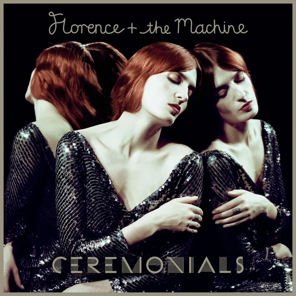 Ceremonials by Florence And The Machine cover