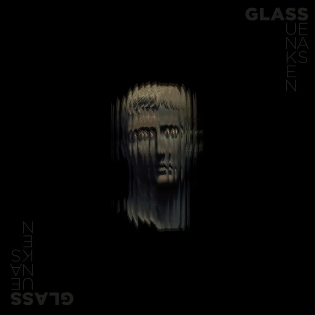 Glass by Sunken Seas cover