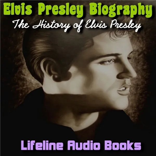 Elvis In Hollywood by Elvis Presley cover