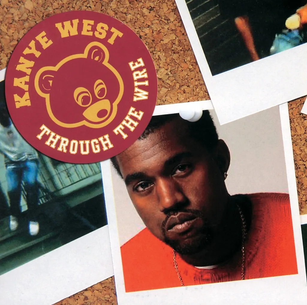 Through The Wire by Kanye West cover