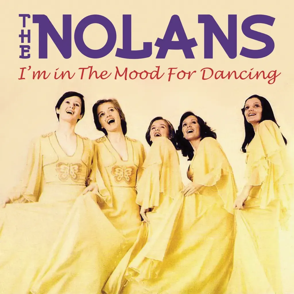 Gotta Pull Myself Together by The Nolans cover