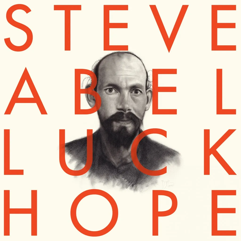 Luck / Hope by Steve Abel cover
