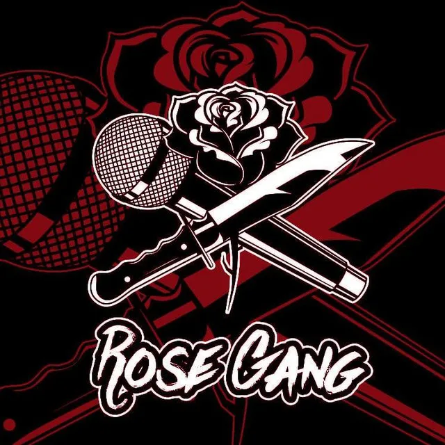 187 (Part 01) by Rosegang cover