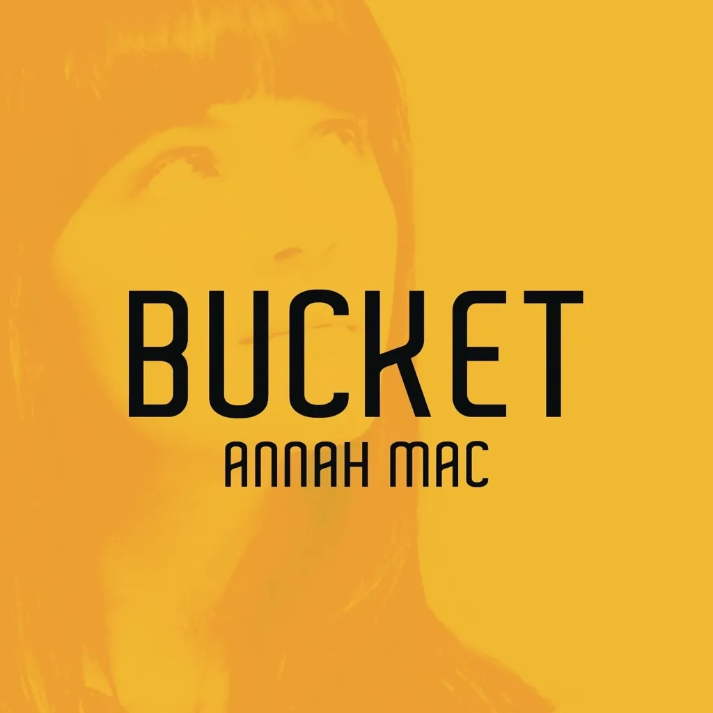 Bucket by Annah Mac cover