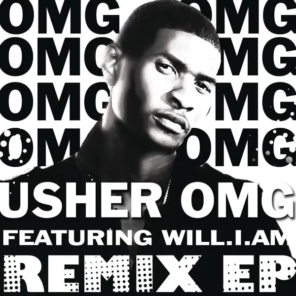 OMG by Usher feat. Will.I.Am cover