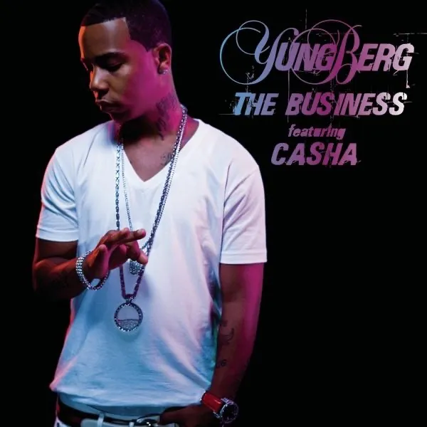 The Business by Yung Berg feat. Casha cover