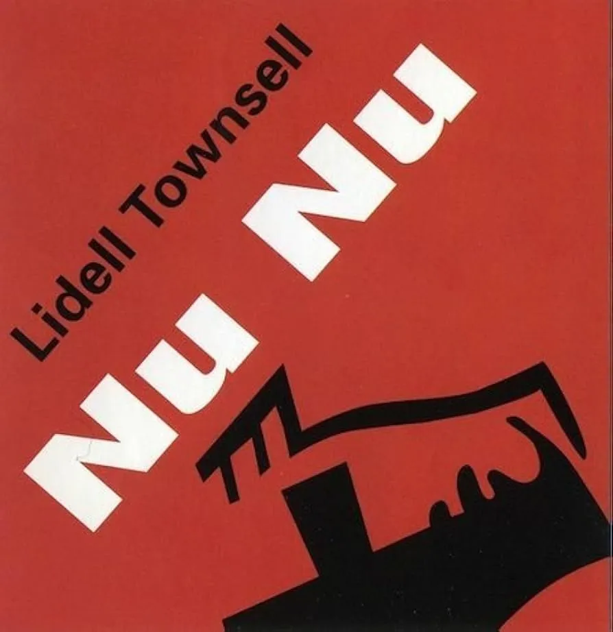 Nu Nu by Lidell Townsell & MTF cover