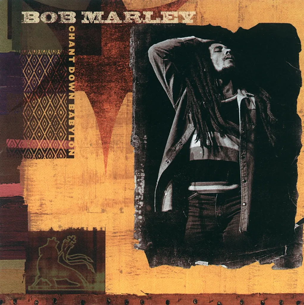 Turn Your Lights Down by Bob Marley feat. Lauryn Hill cover