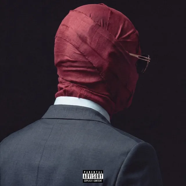 Revenge Of Fargo by Tory Lanez cover