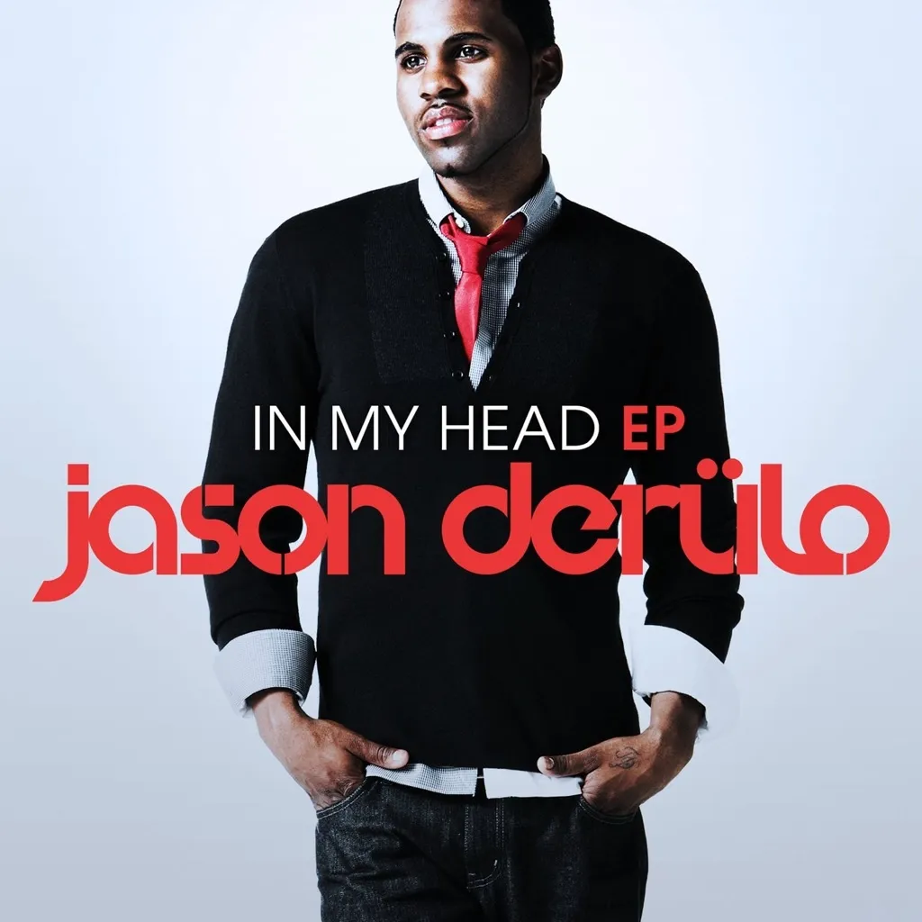 In My Head by Jason DeRulo cover