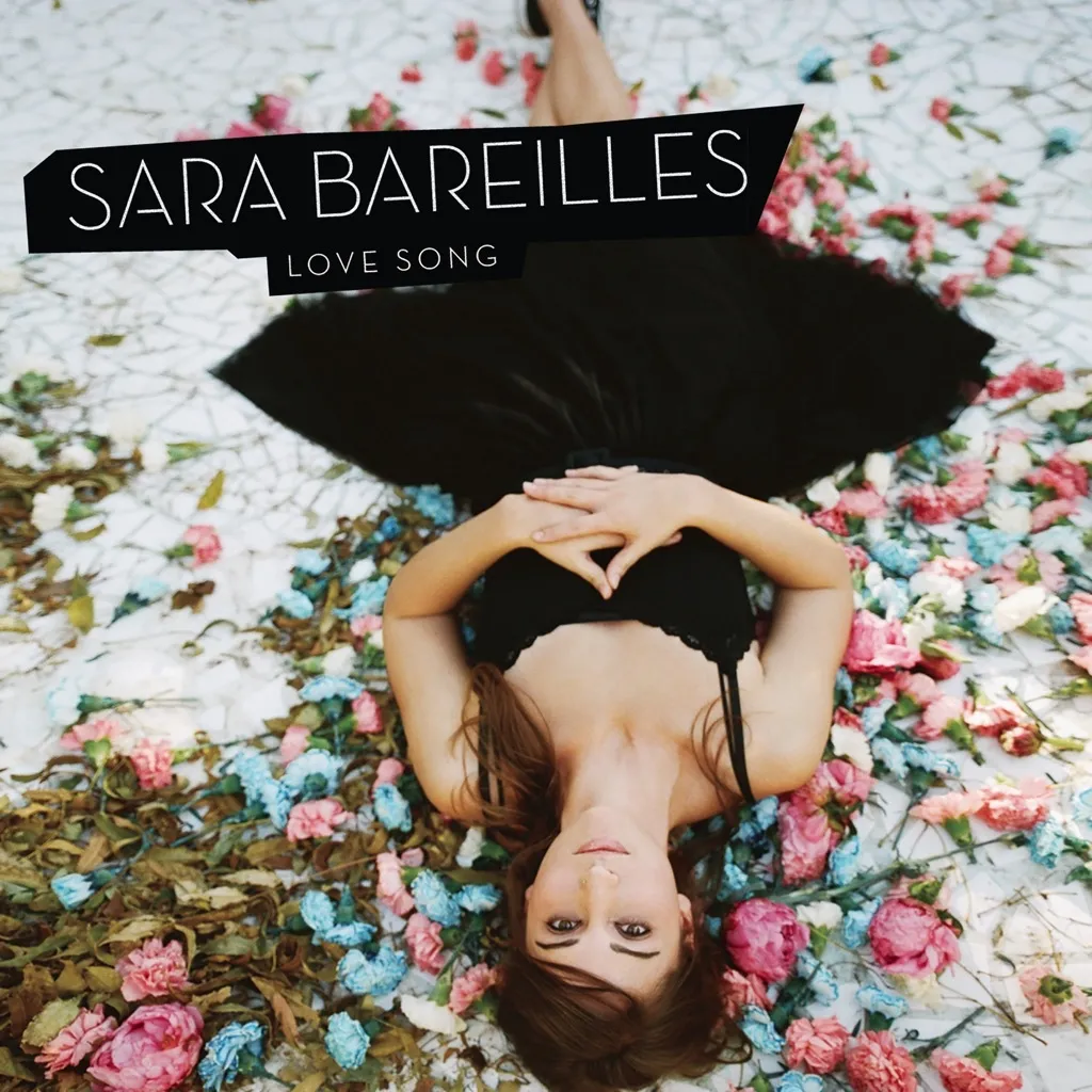 Love Song by Sara Bareilles cover