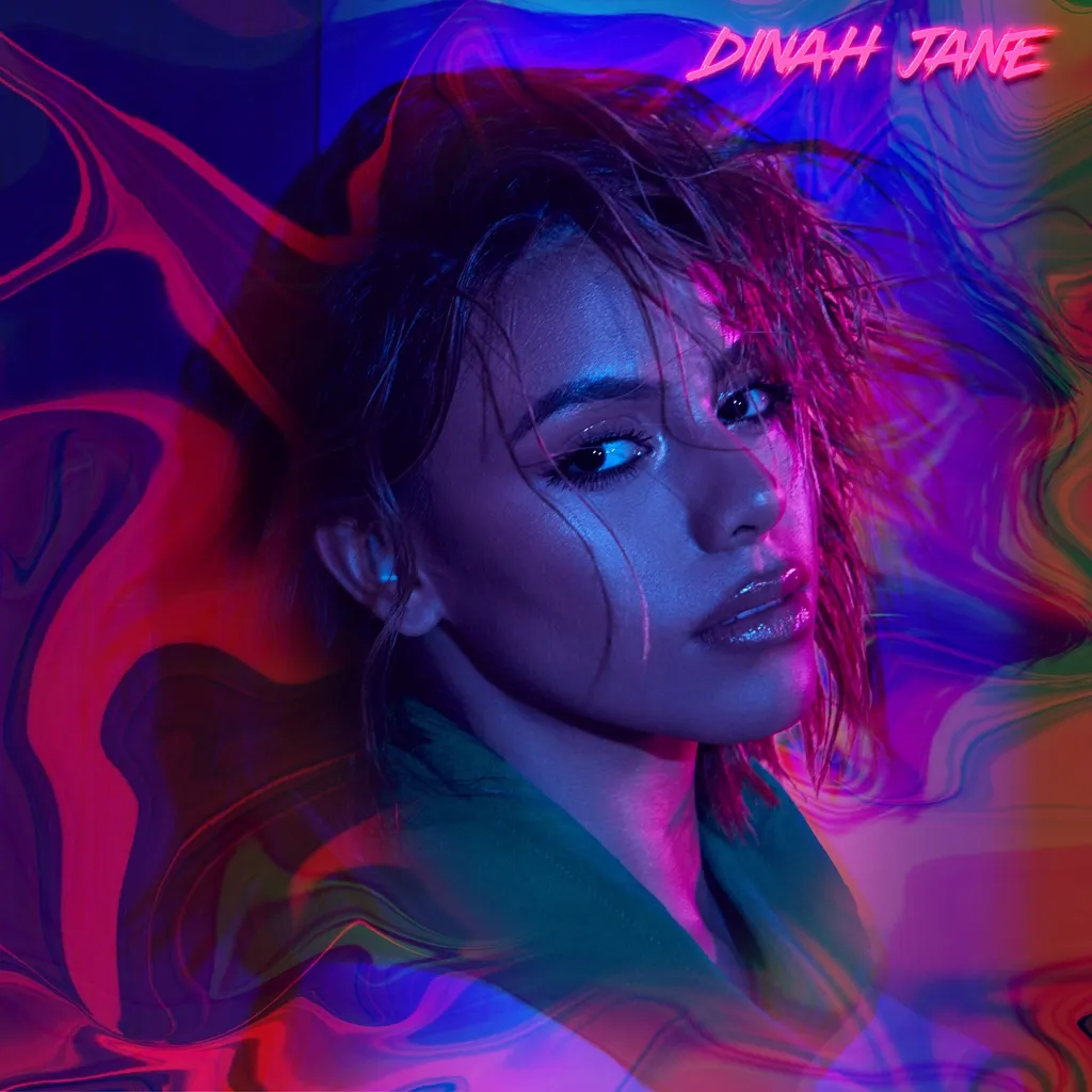 Bottled Up by Dinah Jane feat. Ty Dolla $ign And Marc E. Bassy cover