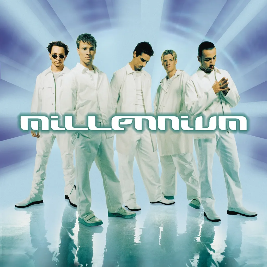 Millennium by Backstreet Boys cover