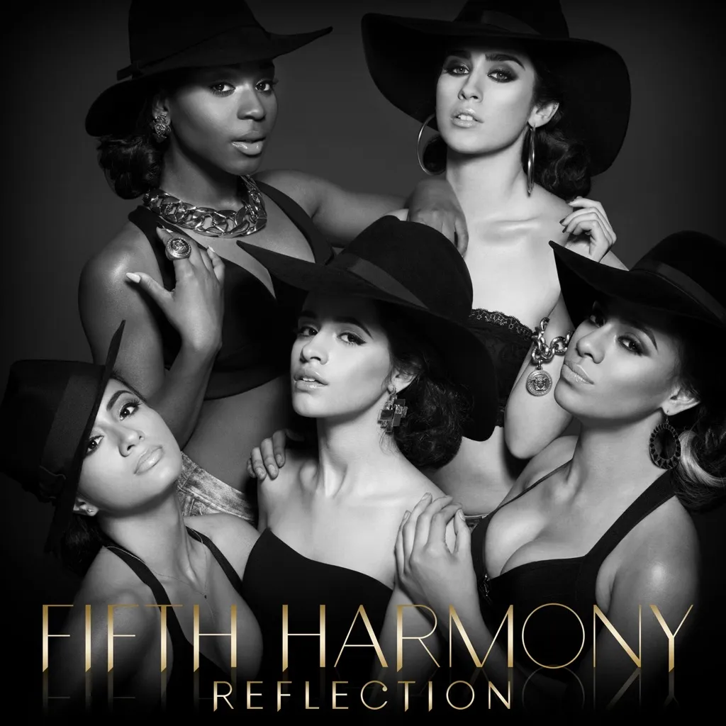 Reflection by Fifth Harmony cover