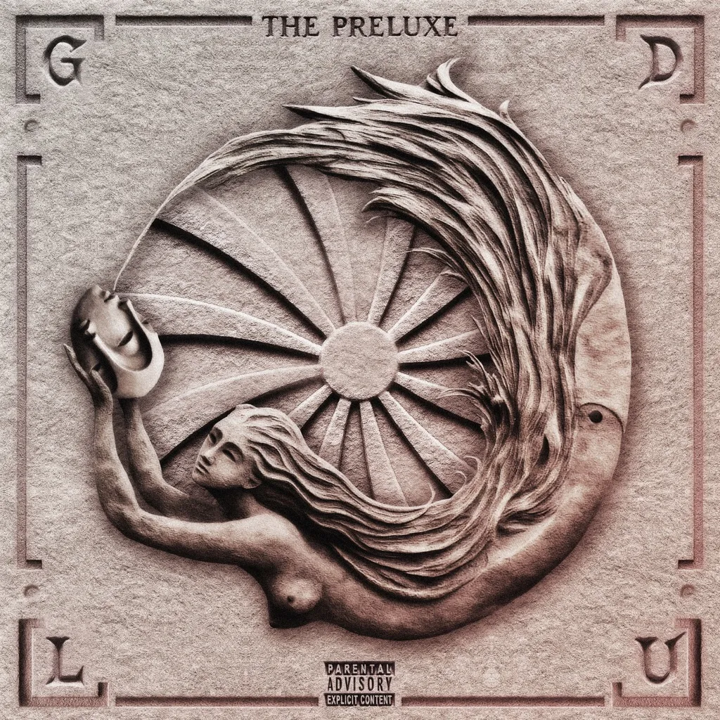 Behold by JID cover