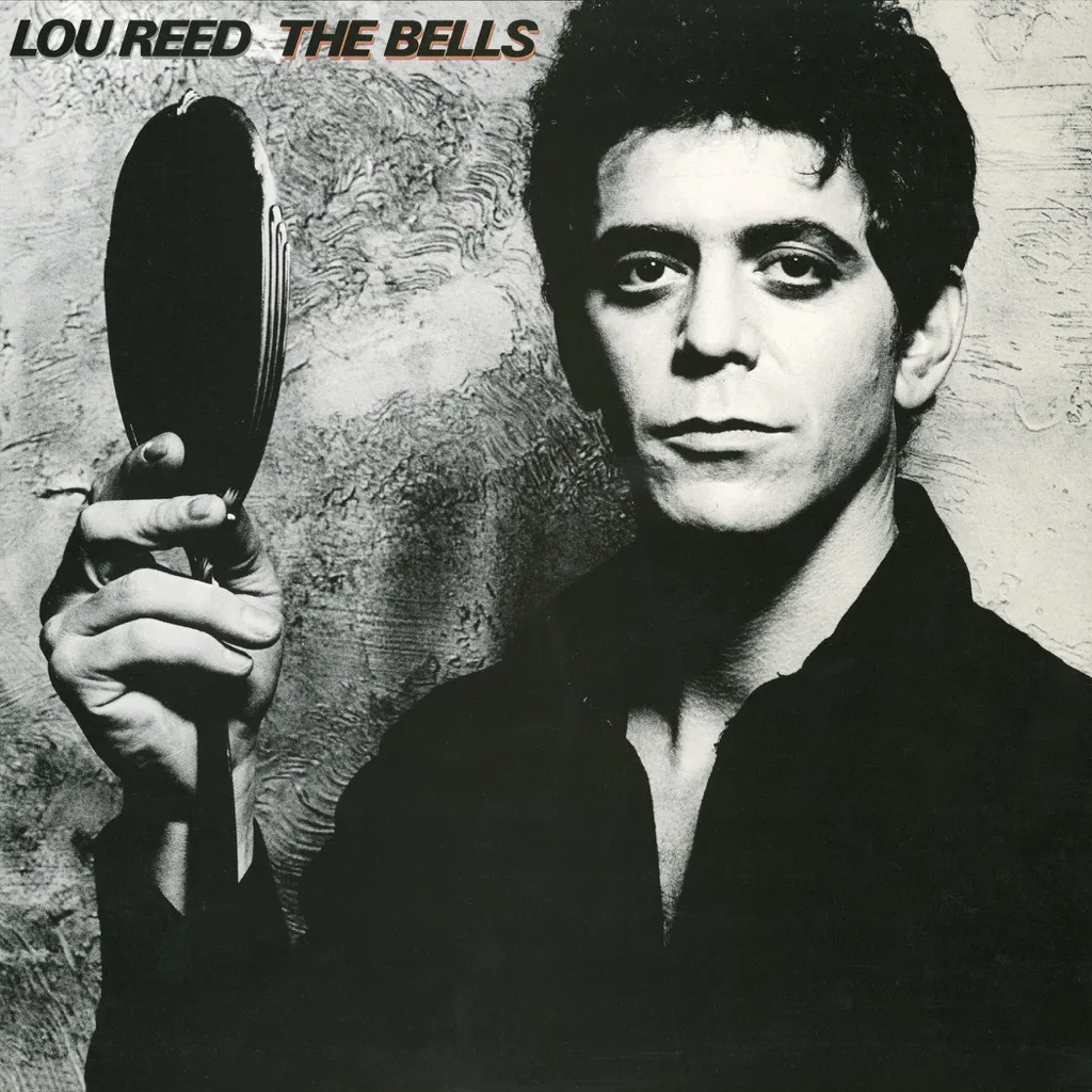 The Bells by Lou Reed cover