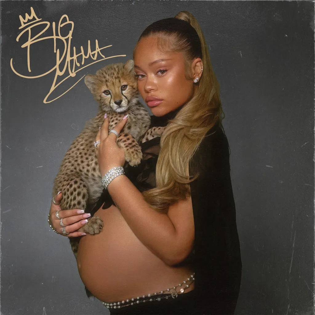 Okayyy by Latto feat. Doja Cat cover