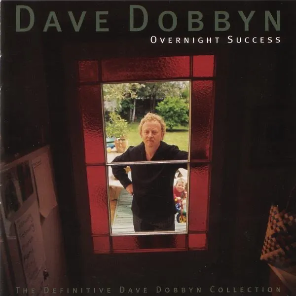 Love You Like I Should by Dave Dobbyn cover