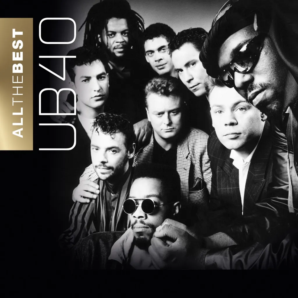 Tell Me Is It True by UB40 cover