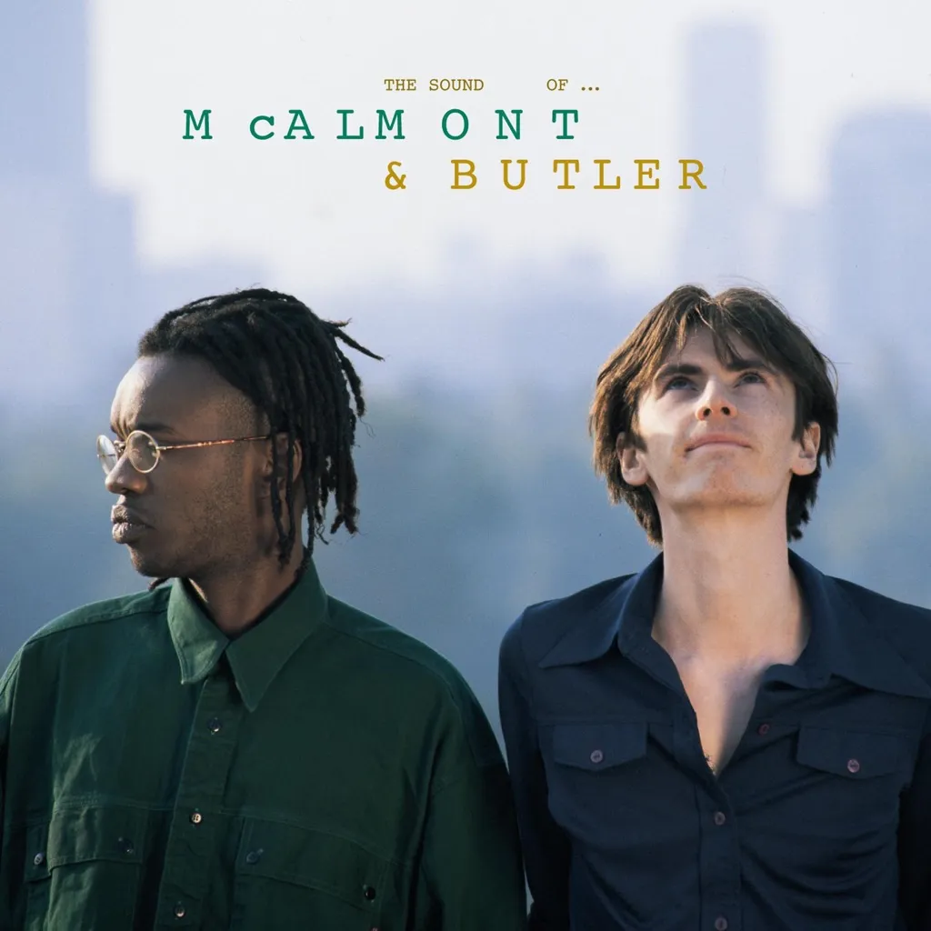 Yes by McAlmont/Butler cover