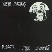 Love The Army by The Dabbs cover