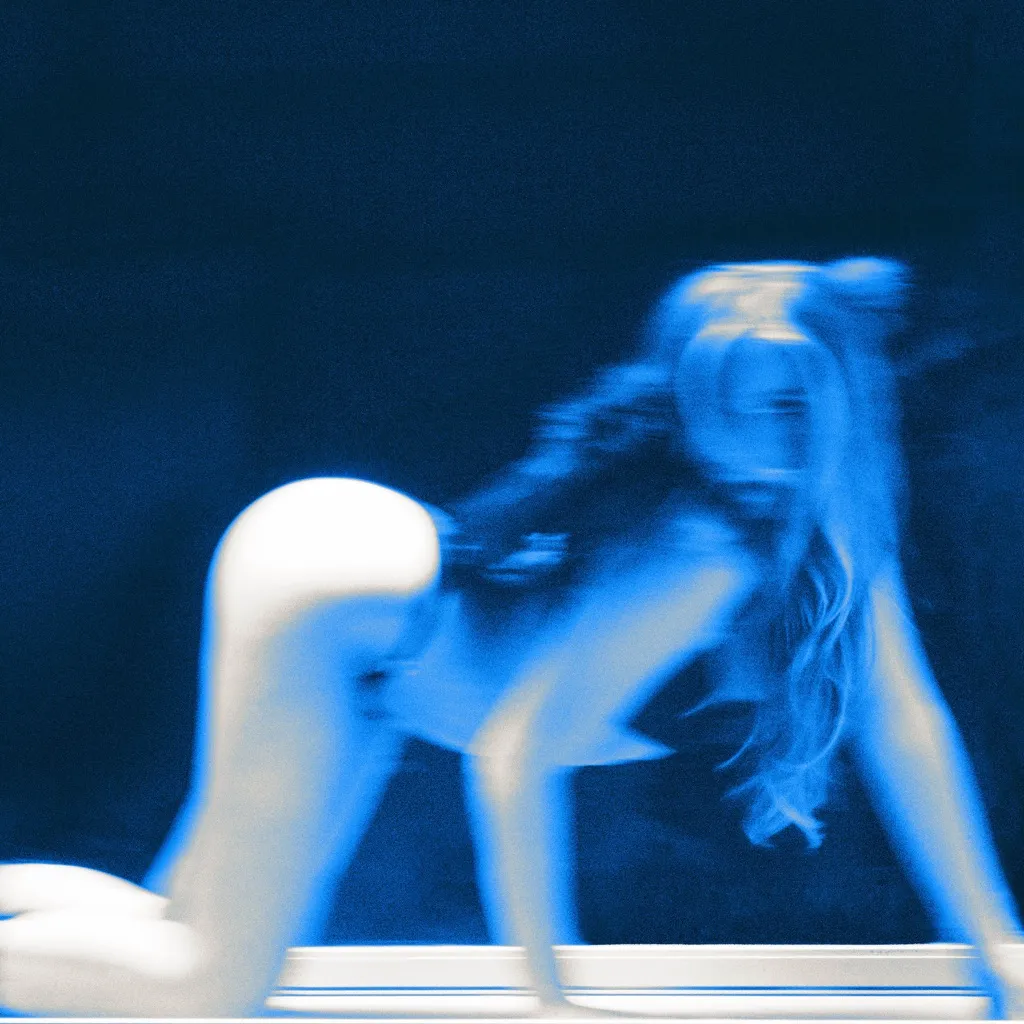 TIT FOR TAT by Tate McRae cover