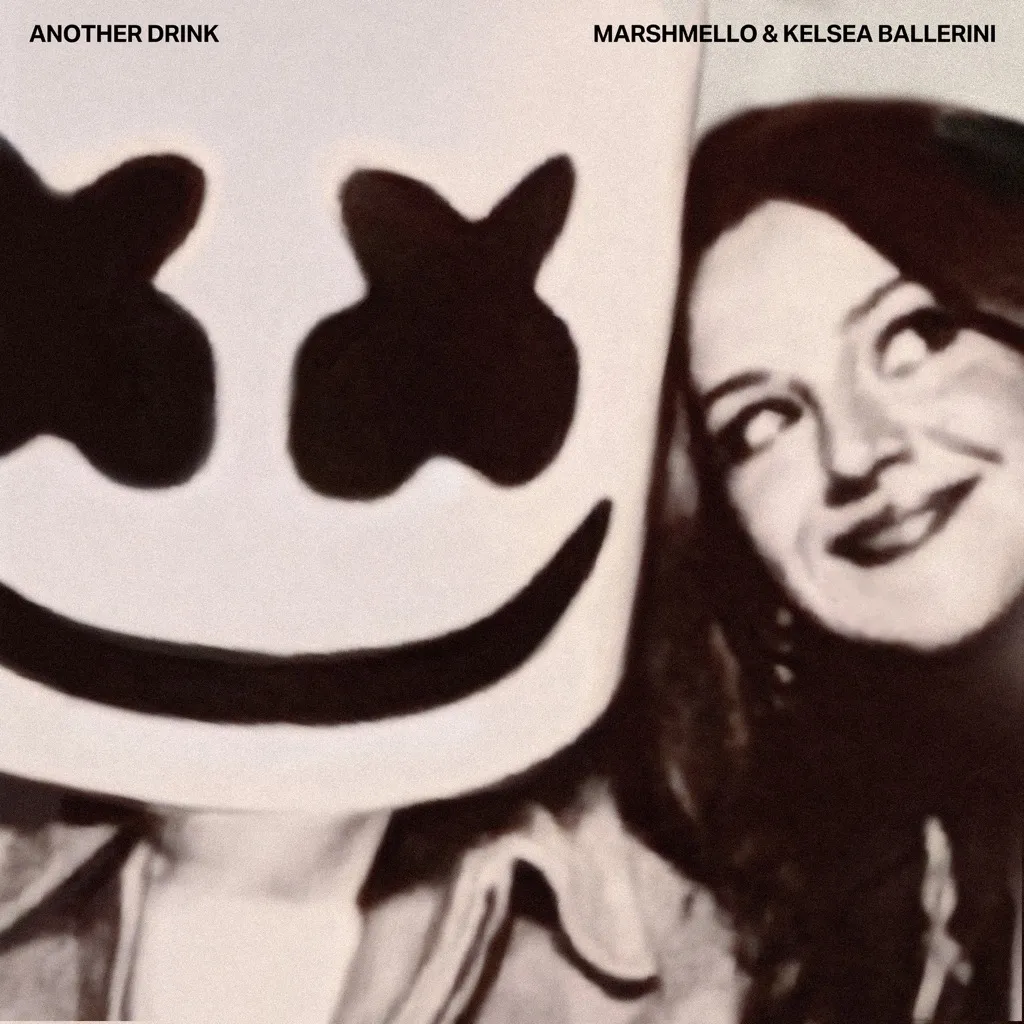 Another Drink by Marshmello And Kelsea Ballerini cover