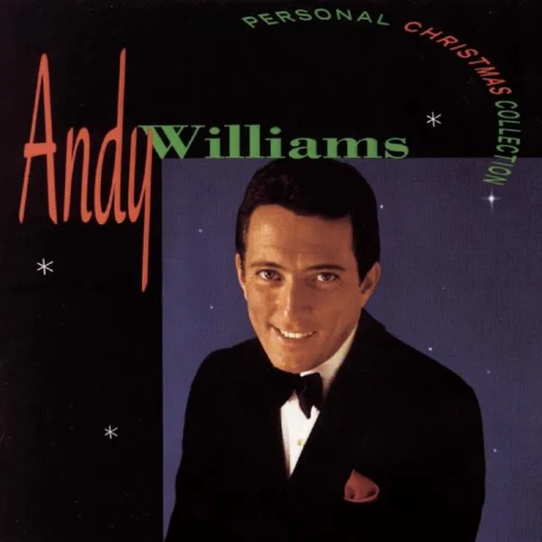 The Collection by Andy Williams cover