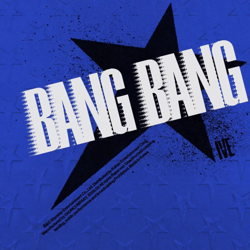 Bang Bang by IVE cover