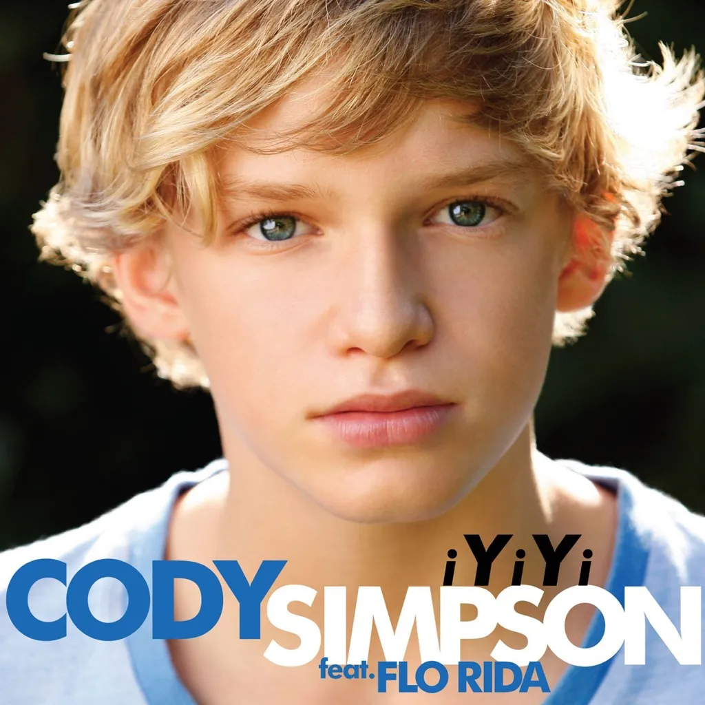 Iyiyi by Cody Simpson feat. Flo Rida cover