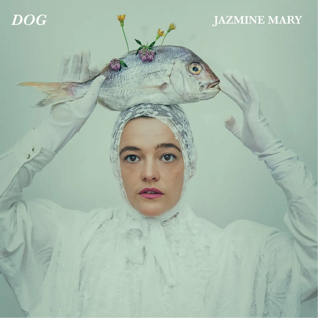 Dog by Jazmine Mary cover