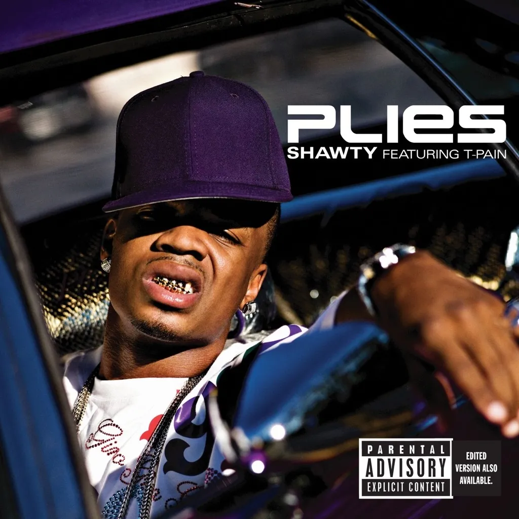 Shawty by Plies feat. T-Pain cover