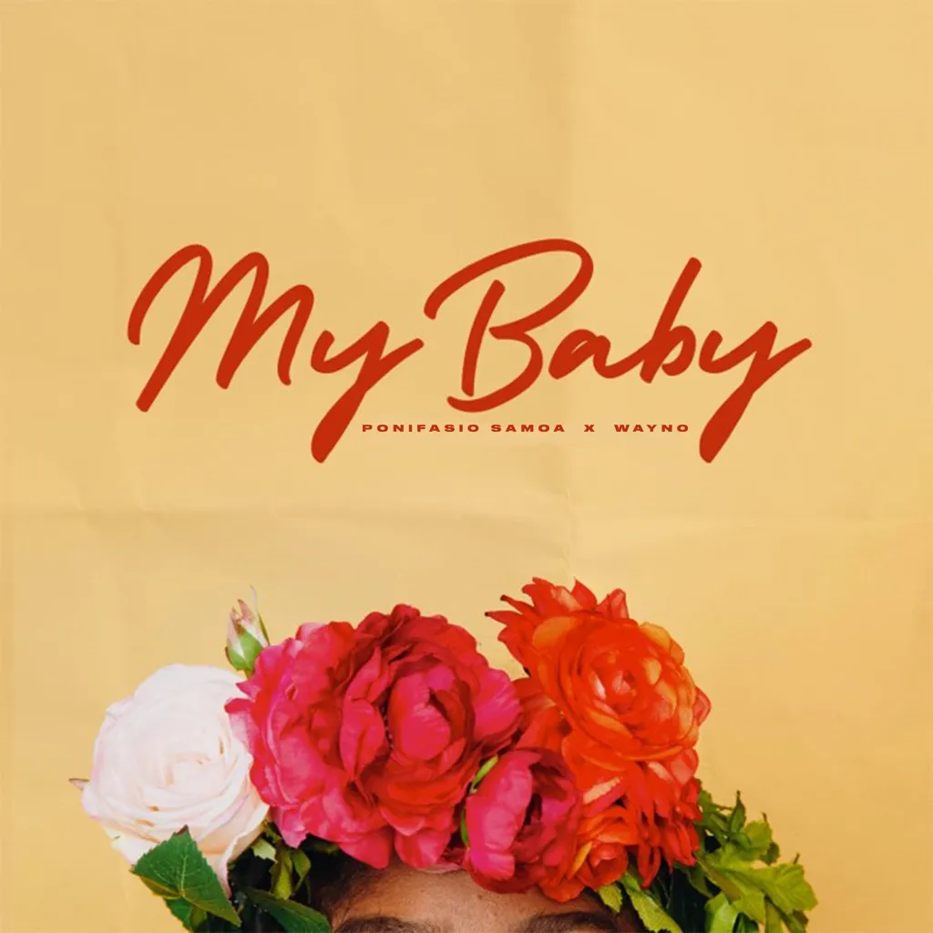 My Baby by Ponifasio Samoa feat. Wayno cover