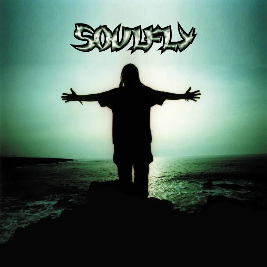 Soulfly by Soulfly cover