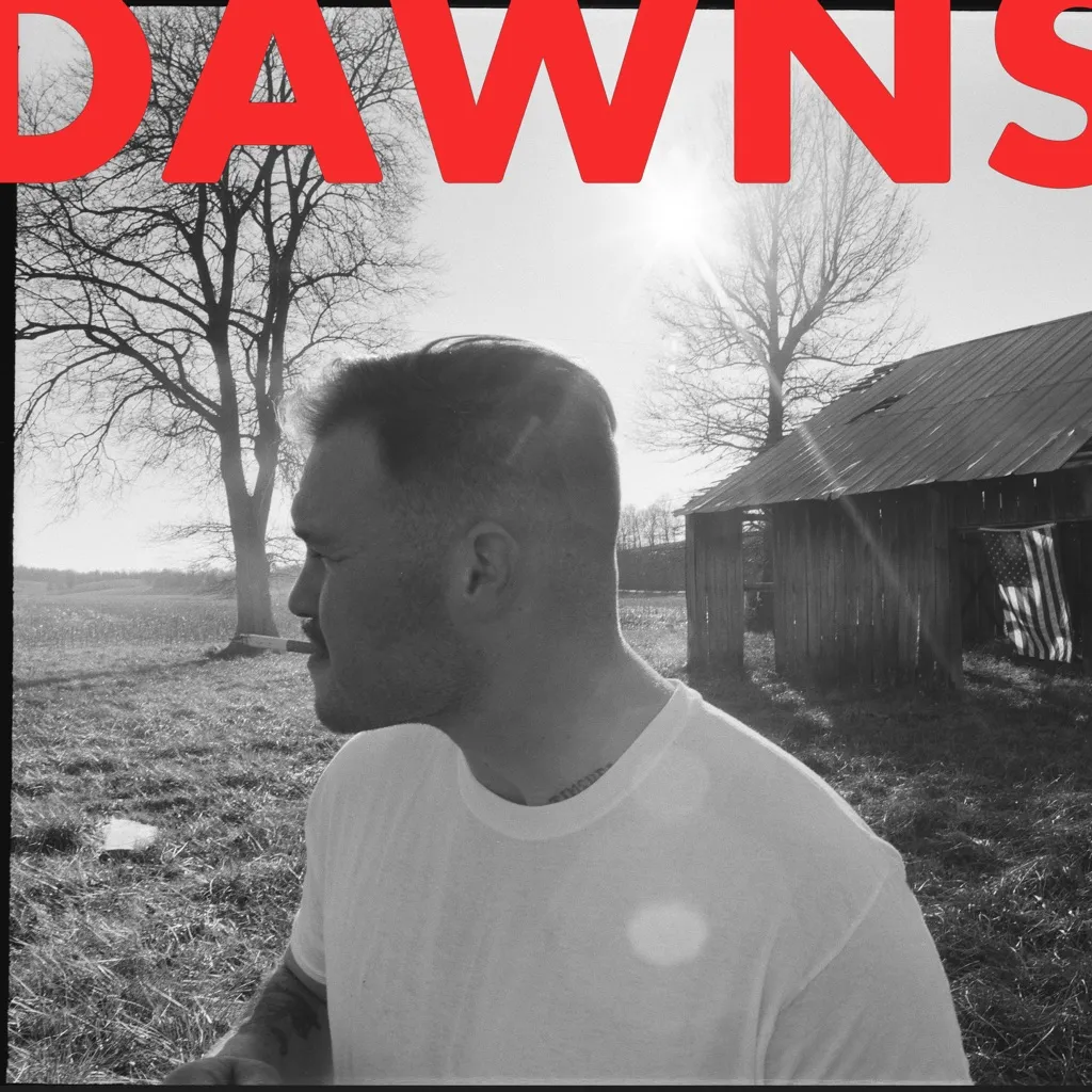 Dawns by Zach Bryan feat. Maggie Rogers cover