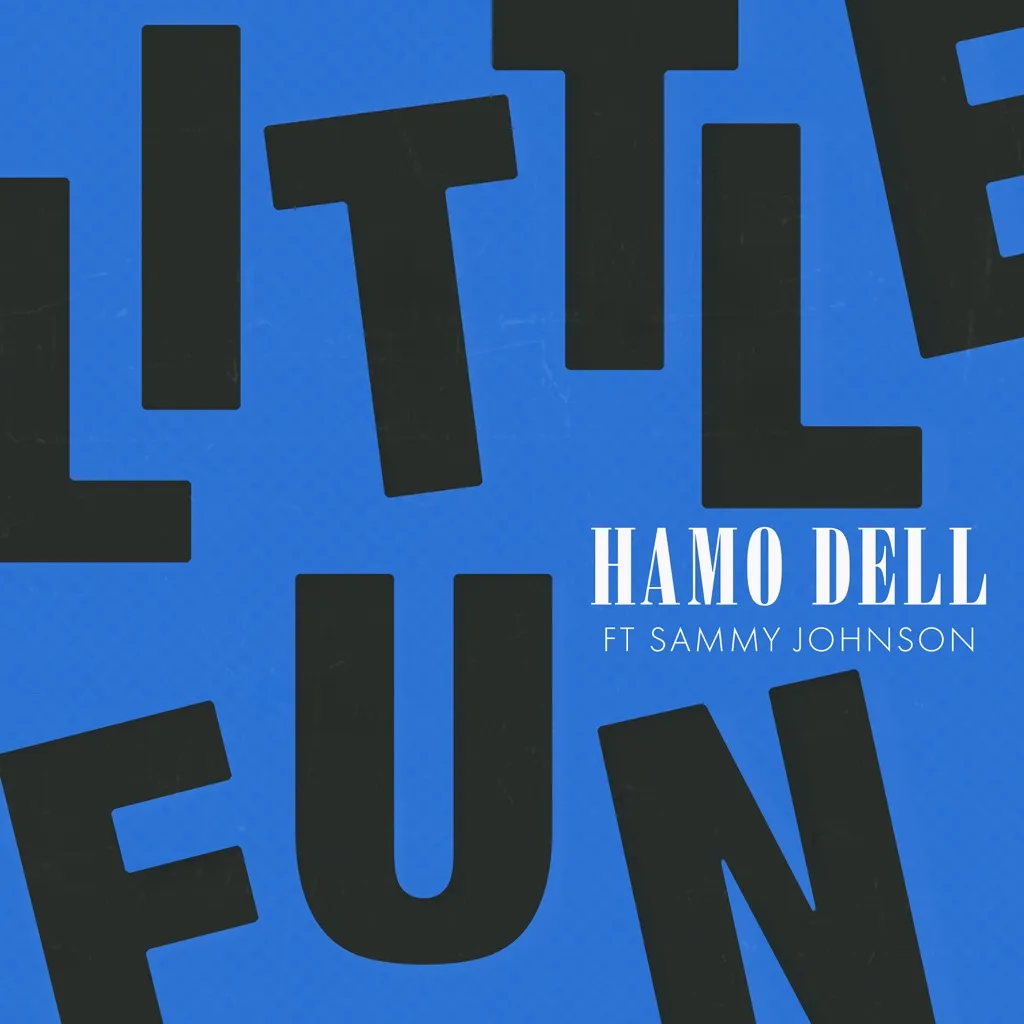 Little Fun by Hamo Dell feat. Sammy Johnson cover