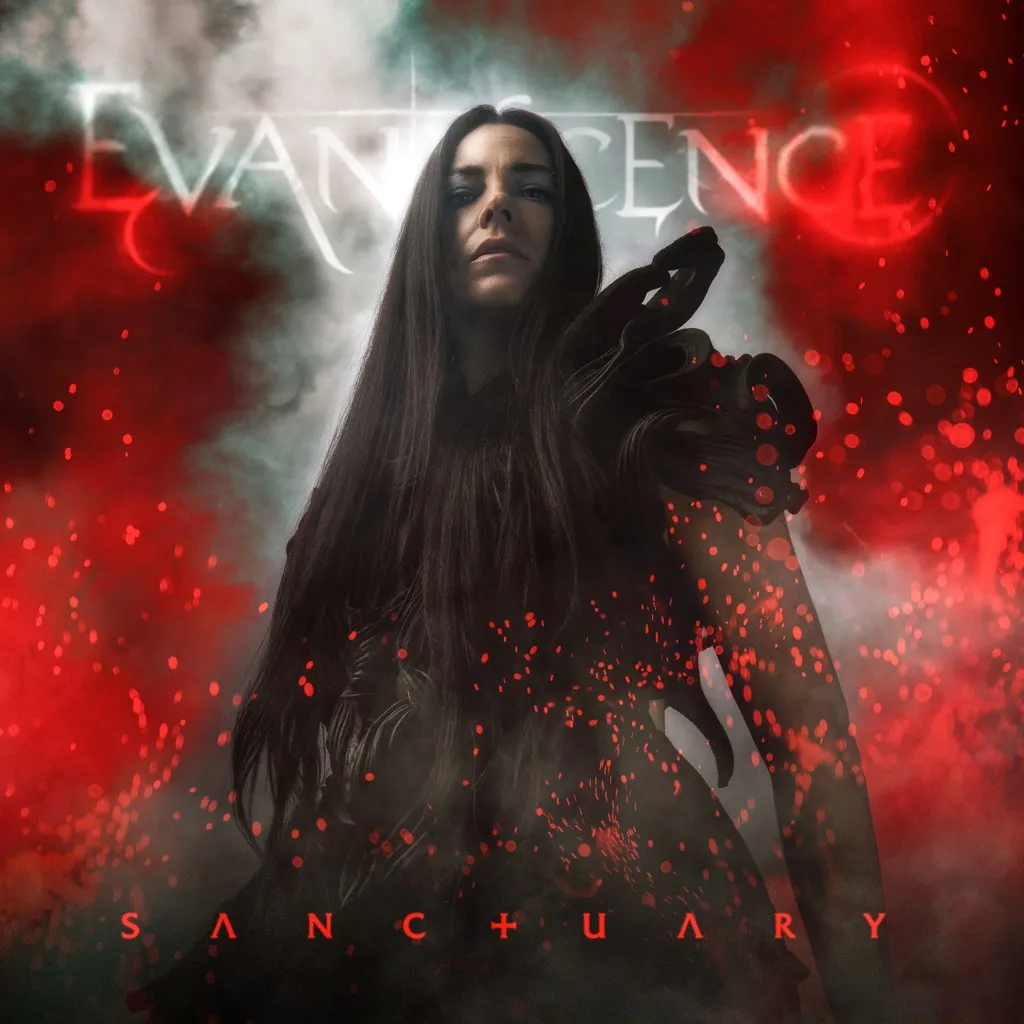 Tell Me When You've Had Enough by Evanescence cover