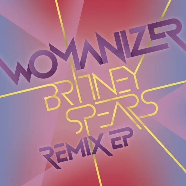 Womanizer by Britney Spears cover