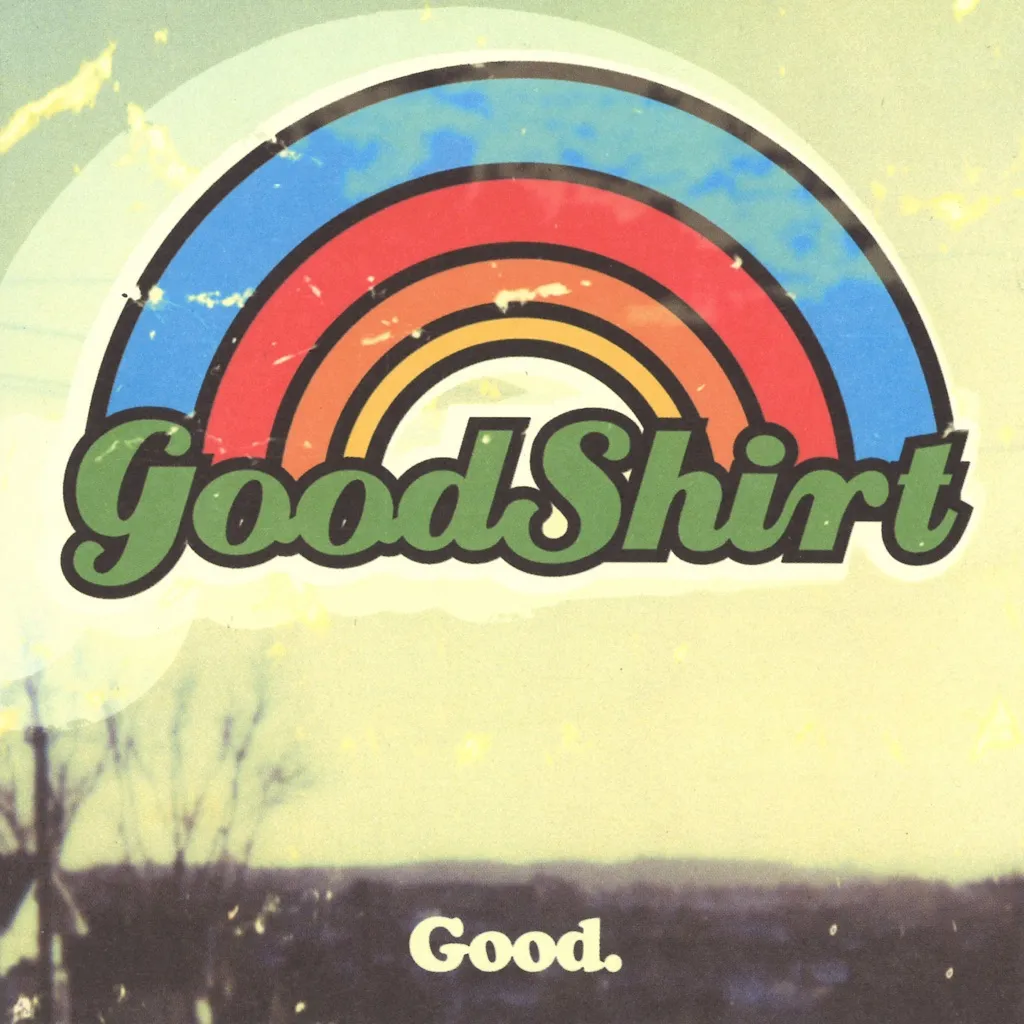 Good by Goodshirt cover