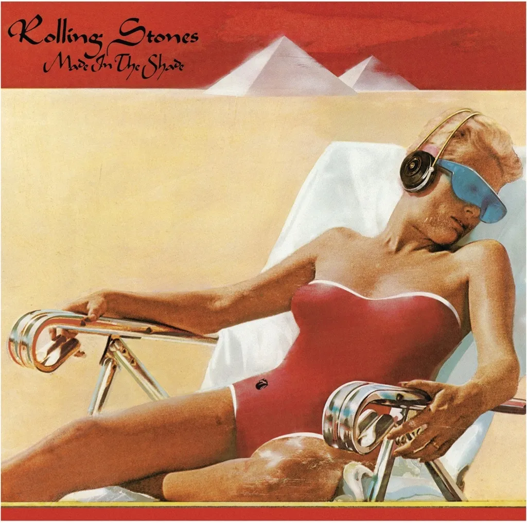 Made In The Shade by Rolling Stones cover