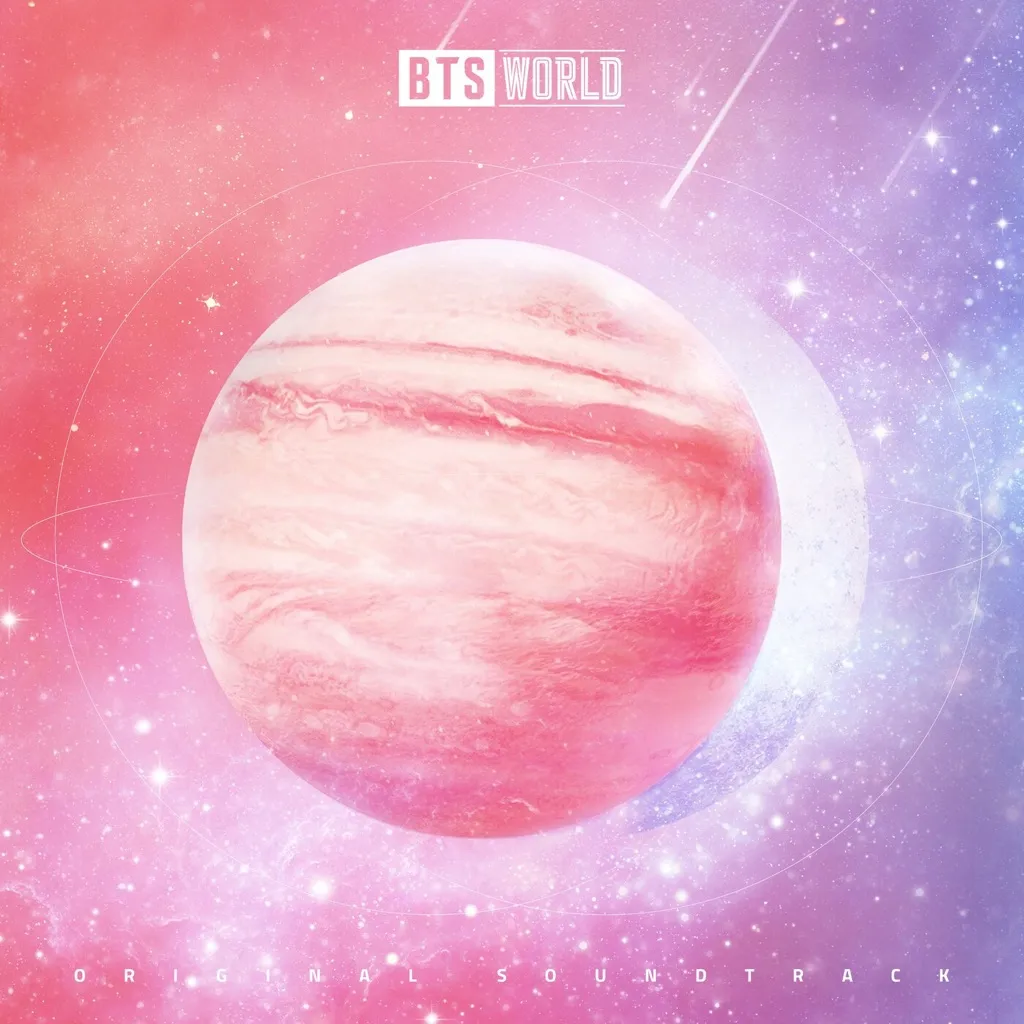 All Night (BTS World Original Soundtrack) Pt. 3 by BTS And Juice WRLD cover