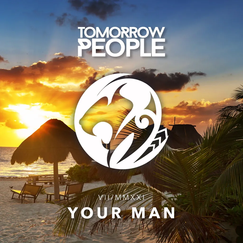 Your Man by Tomorrow People cover