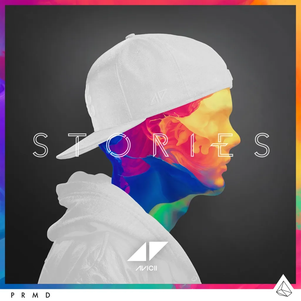 Stories by Avicii cover