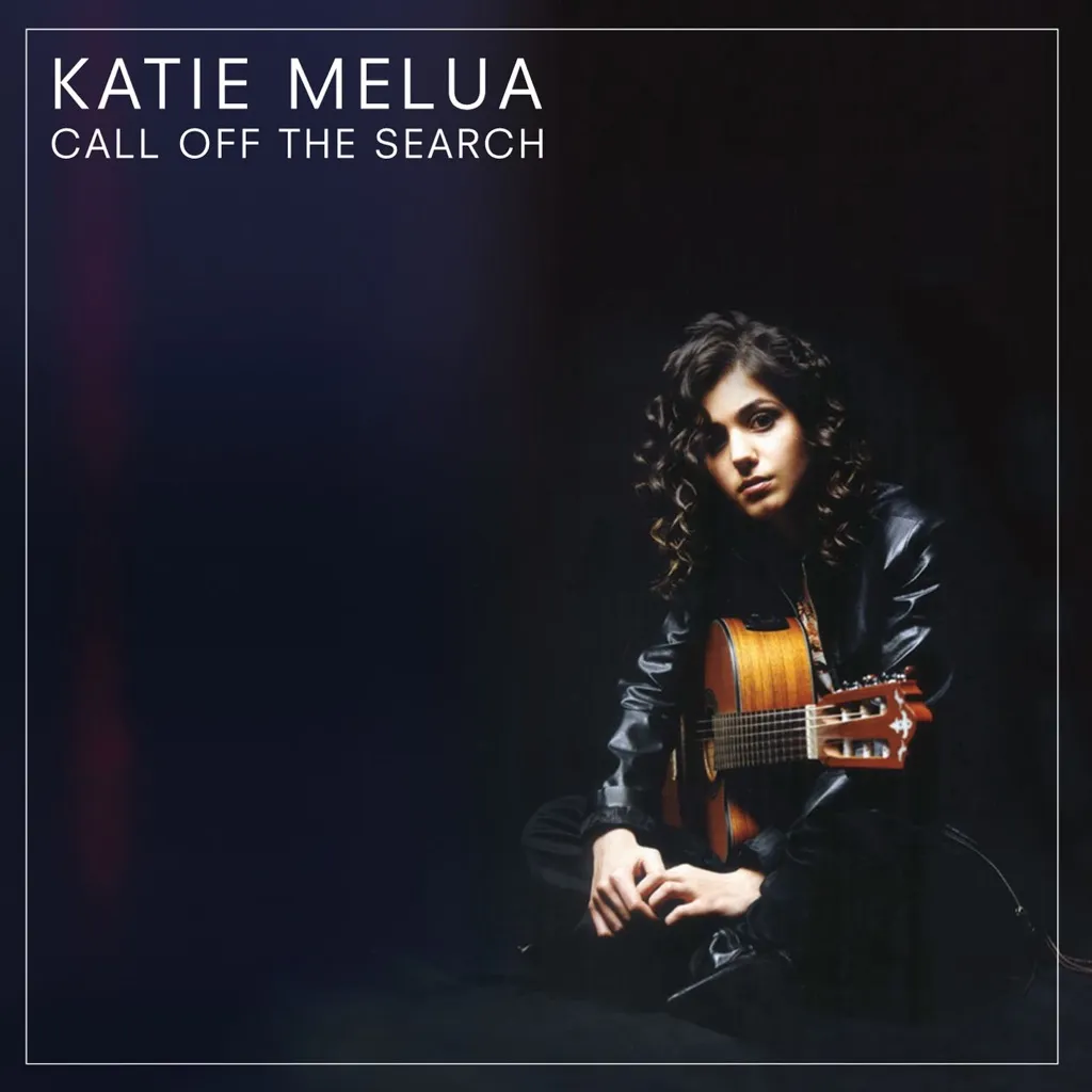 Call Off The Search by Katie Melua cover