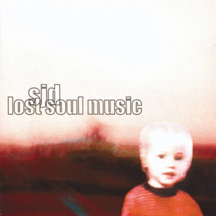 LOST SOUL MUSIC by SJD cover