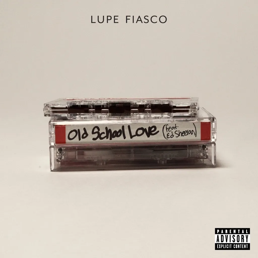 Old School Love by Lupe Fiasco feat. Ed Sheeran cover