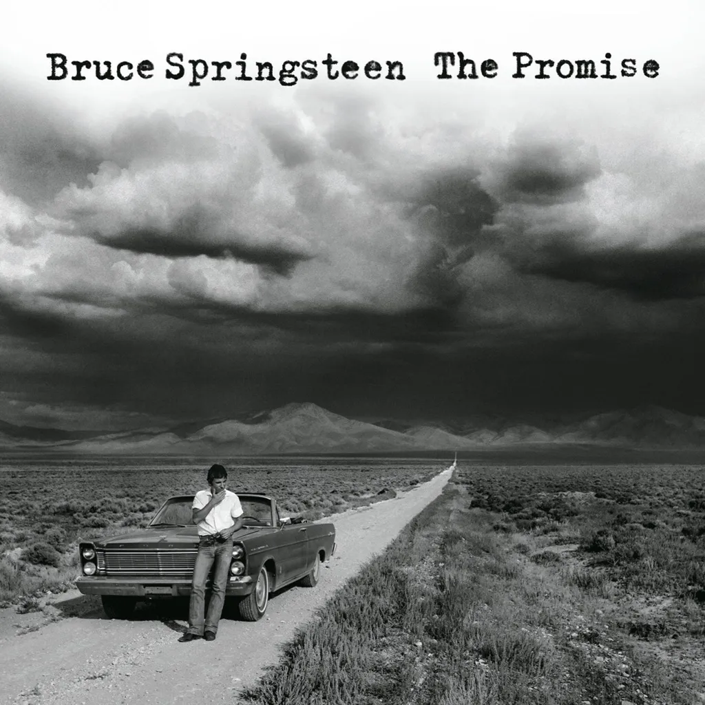 The Promise by Bruce Springsteen cover