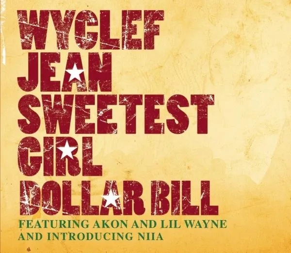 Sweetest Girl by Wyclef Jean feat. Akon cover